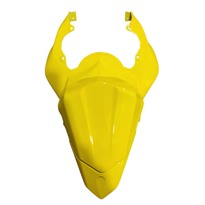 Carene 2006-2007 Yamaha YZF-R6 Giallo Blu No.46 Camel R6 Generico
