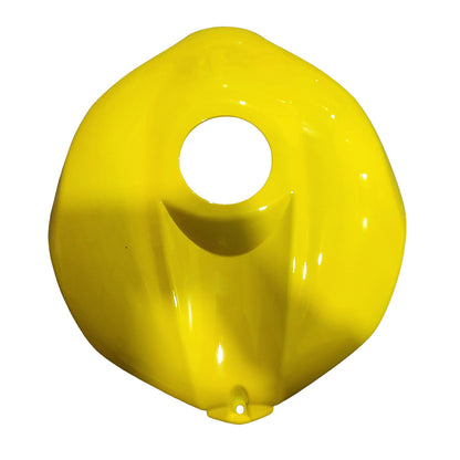 Amotopart rivestimento Yamaha YZF-R6 2006-2007 rivestimento giallo blu n. 46 cammello r6 kit