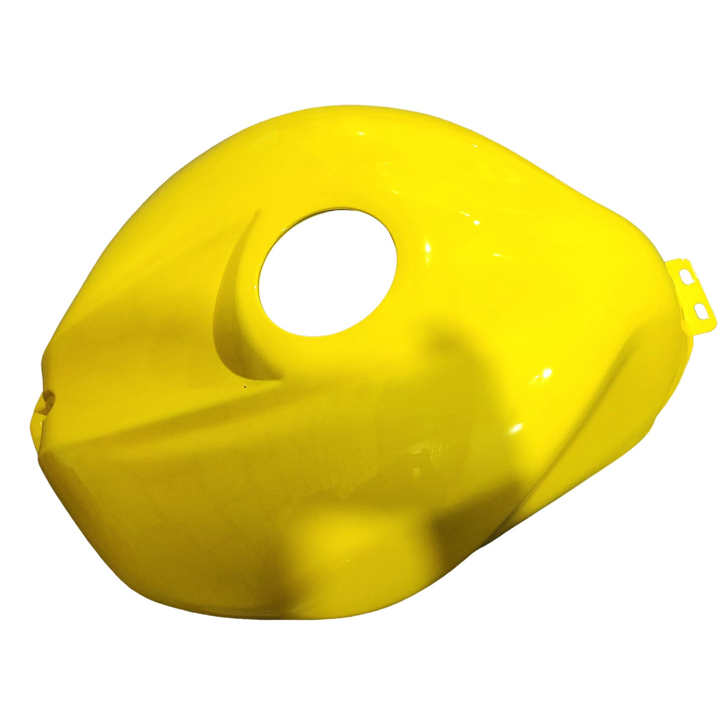 Carene 2006-2007 Yamaha YZF-R6 Giallo Blu No.46 Camel R6 Generico