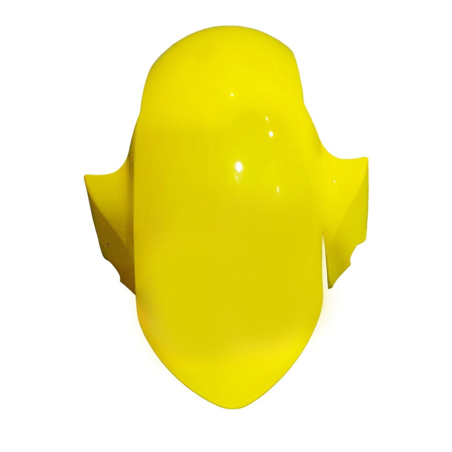 Carene 2006-2007 Yamaha YZF-R6 Giallo Blu No.46 Camel R6 Racing Generico