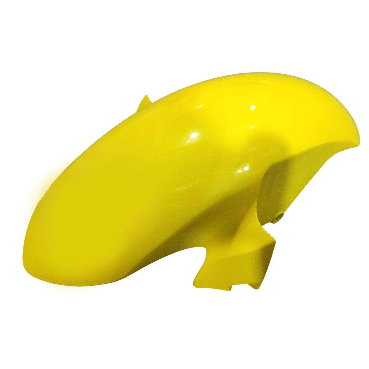 Carene 2006-2007 Yamaha YZF-R6 Giallo Blu No.46 Camel R6 Generico