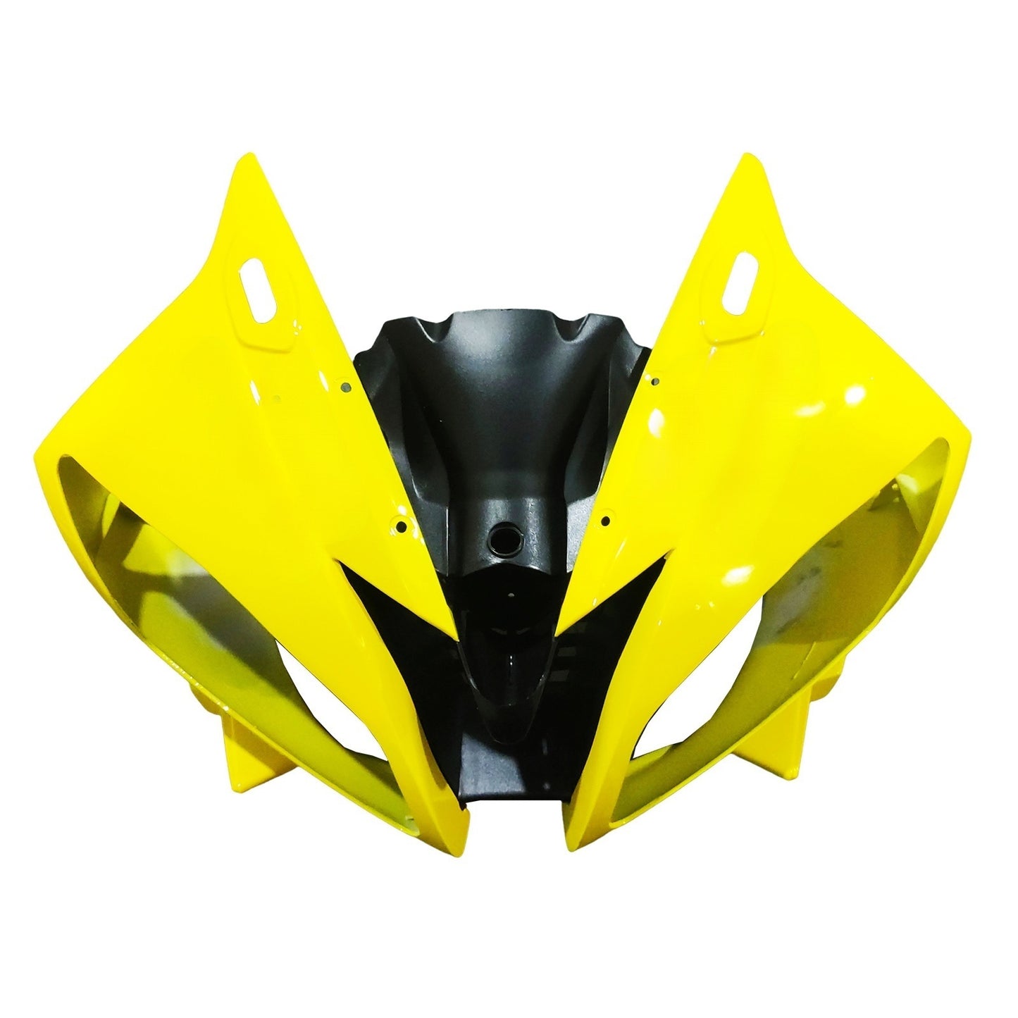 Carene 2006-2007 Yamaha YZF-R6 Giallo Blu No.46 Camel R6 Generico