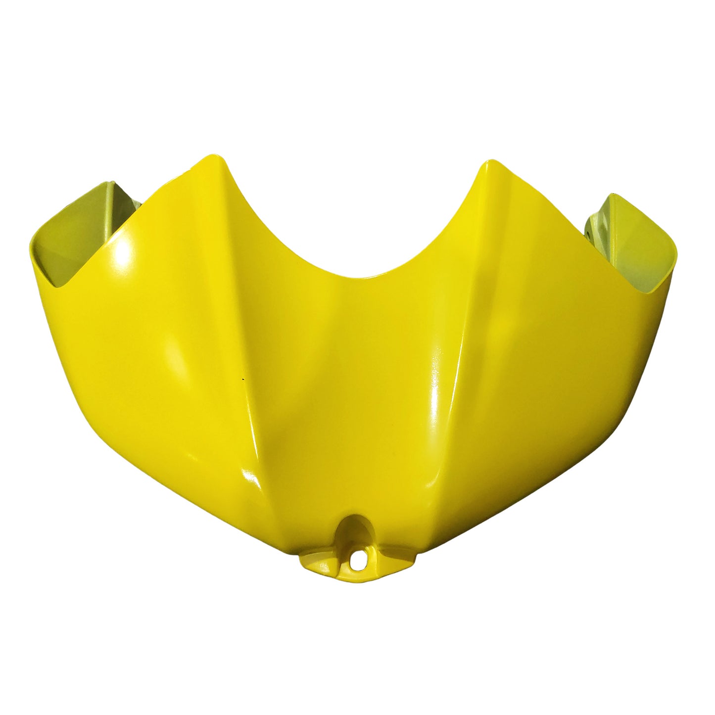 Amotopart rivestimento Yamaha YZF-R6 2006-2007 rivestimento giallo blu n. 46 cammello r6 kit