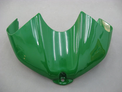 Amotopart Frakings Yamaha YZF-R6 2006-2007 Kit di rivestimento nero rosso.