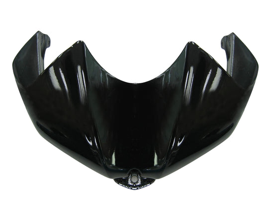 Carene 2006-2007 Yamaha YZF-R6 Black & Blue Flame R6 Generico