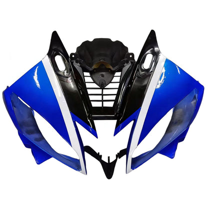 Amotopart Frakings Yamaha YZF-R6 2006-2007 Abbigliamento rivestimento Blu Black Sterilgard R6 Sale