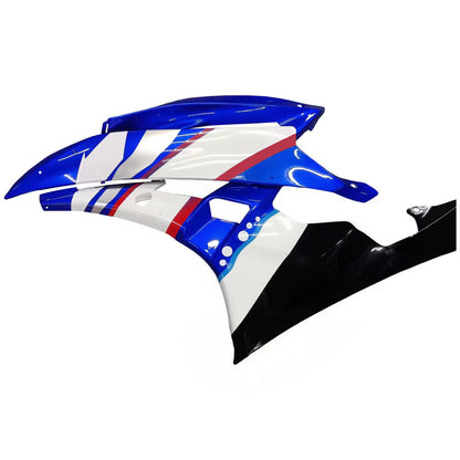 Amotopart Frakings Yamaha YZF-R6 2006-2007 Abbigliamento rivestimento Blu Black Sterilgard R6 Sale