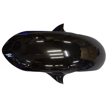 Amotopart Frakings Yamaha YZF-R6 2006-2007 Abbigliamento rivestimento Blu Black Sterilgard R6 Sale