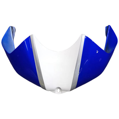 Carene 2006-2007 Yamaha YZF-R6 Blu Nero Sterilgard R6 Racing Generico