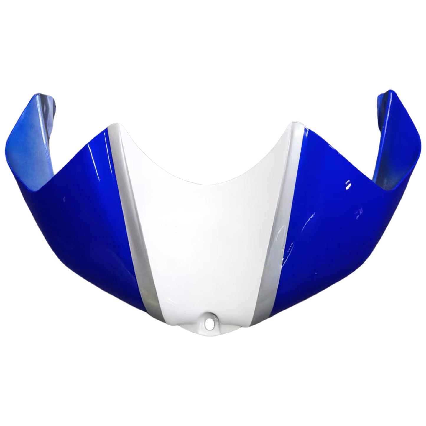 Amotopart Frakings Yamaha YZF-R6 2006-2007 Abbigliamento rivestimento Blu Black Sterilgard R6 Sale