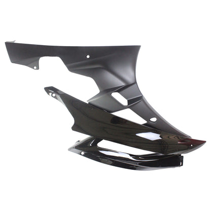 Carene 2006-2007 Yamaha YZF-R6 Contrast Black R6 Generico