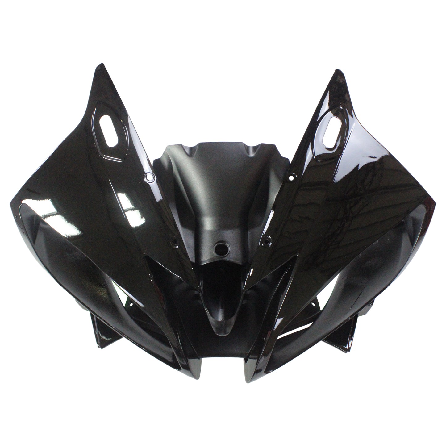 Carene 2006-2007 Yamaha YZF-R6 Contrast Black R6 Generico