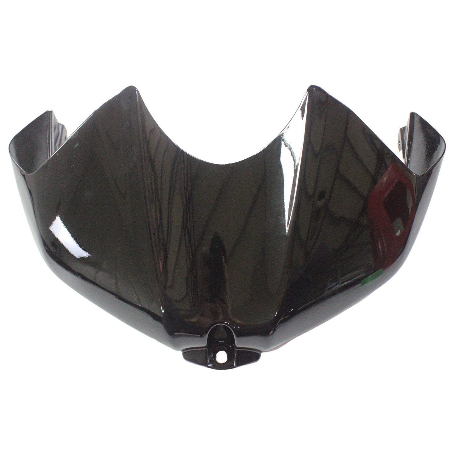 Carene 2006-2007 Yamaha YZF-R6 Contrast Black R6 Racing Generico