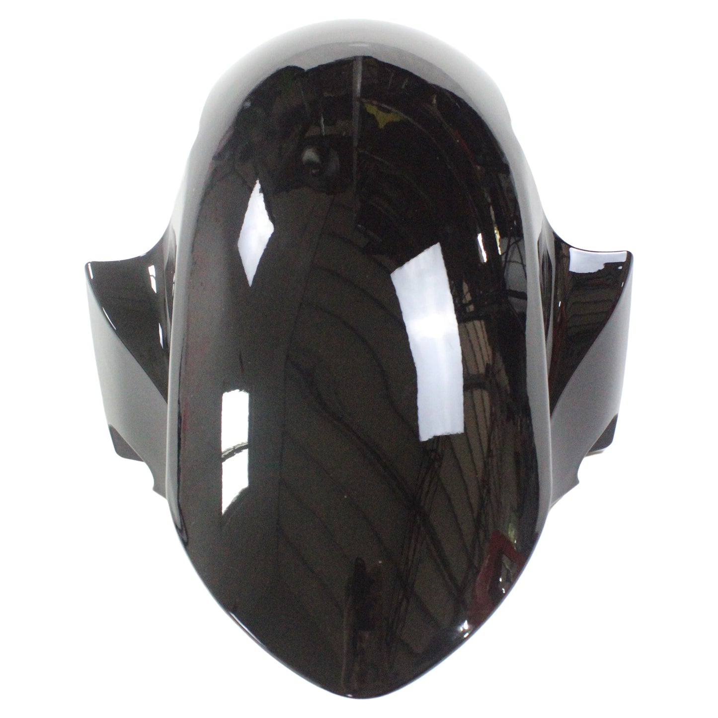 Carene 2006-2007 Yamaha YZF-R6 Contrast Black R6 Racing Generico