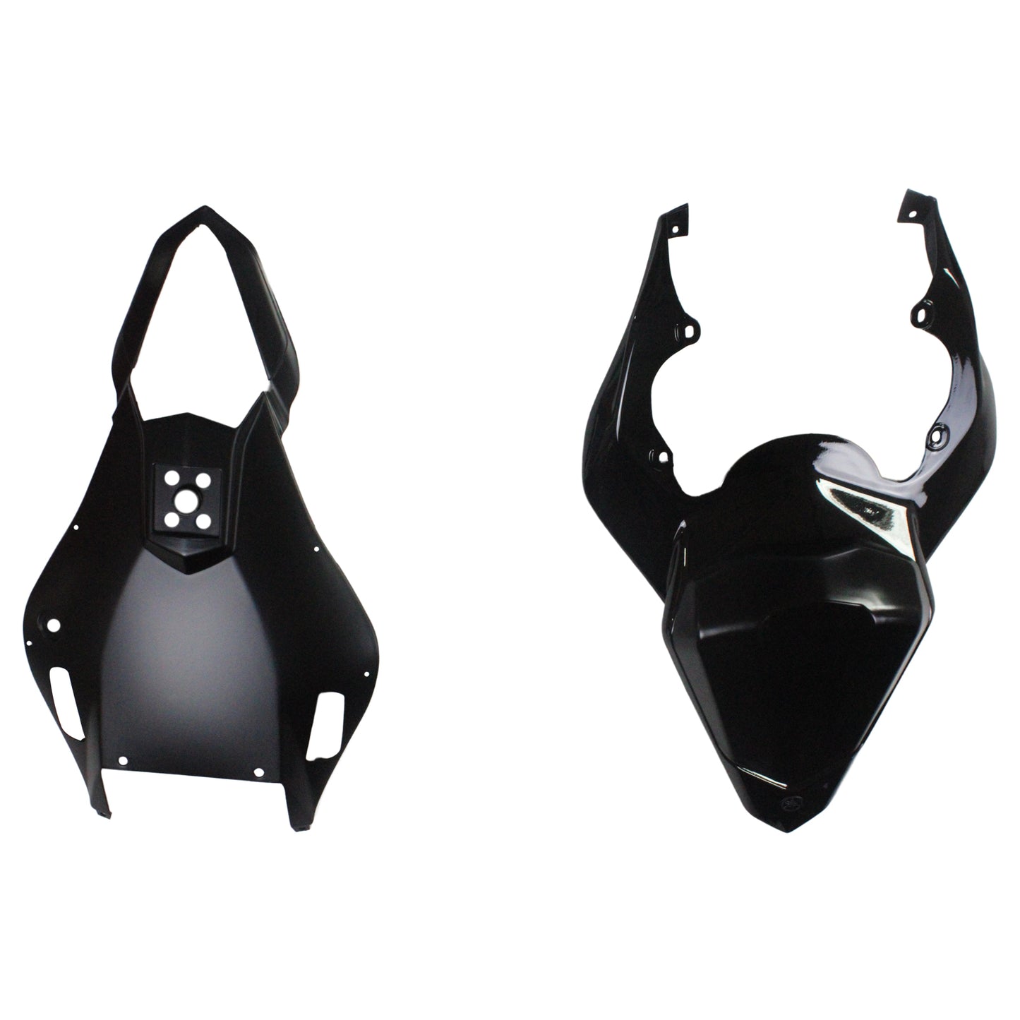 Amotopart rivestimento Yamaha YZF-R6 2006-2007 Kit di giunzione contrasto di trattenimento