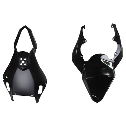 Carene 2006-2007 Yamaha YZF-R6 Contrast Black R6 Generico