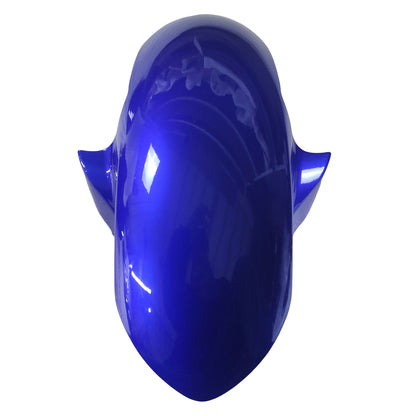 Carene 2006-2007 Yamaha YZF-R6 Blu &amp; Bianco R6 Racing Generico