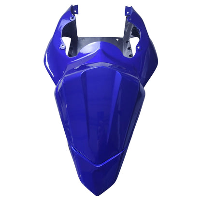 Carene 2006-2007 Yamaha YZF-R6 Blu &amp; Bianco R6 Racing Generico