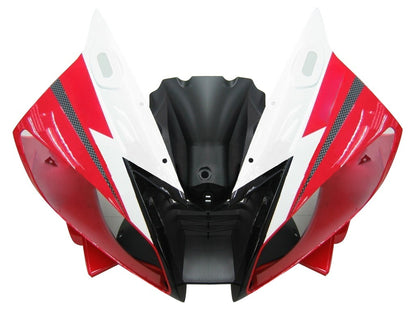 Carenature 2006-2007 Yamaha YZF-R6 Bianco Rosso No.46 FIAT R6 Generico
