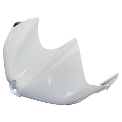 Amotopart Frakings Yamaha YZF-R6 2006-2007 Abbigliamento mascherato kit di rivestimento nero bianco