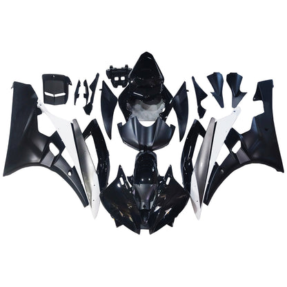 Kit Carenatura Per YAMAHA YZF R6 2006-2007 Generico