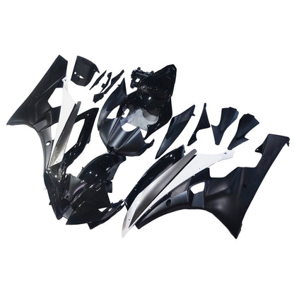 Kit Carenatura Per YAMAHA YZF R6 2006-2007 Generico
