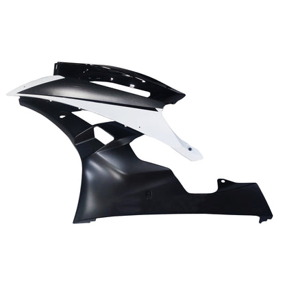 Amotopart 2006-2007 Yamaha YZF-R6 Kit di rivestimento nero