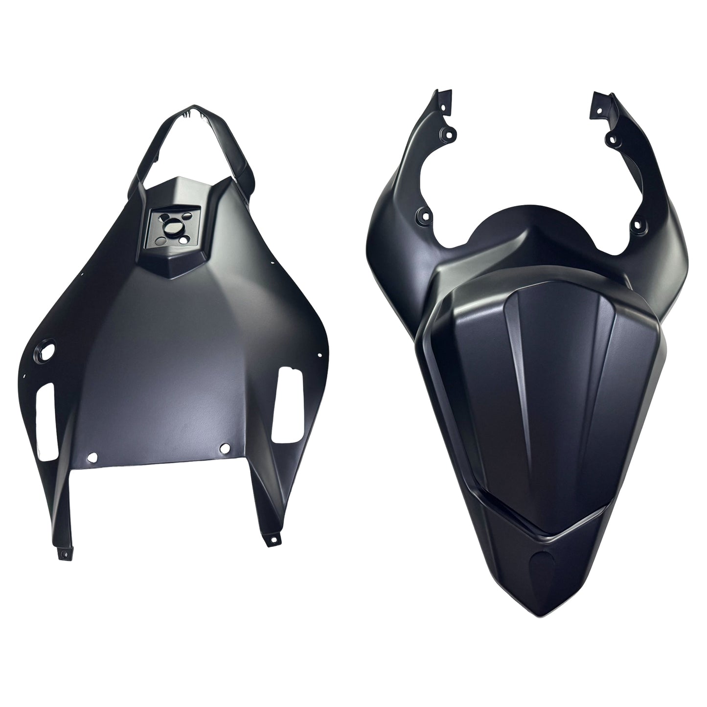 Kit Carenatura Per Yamaha YZF 600 R6 2006-2007 Generico
