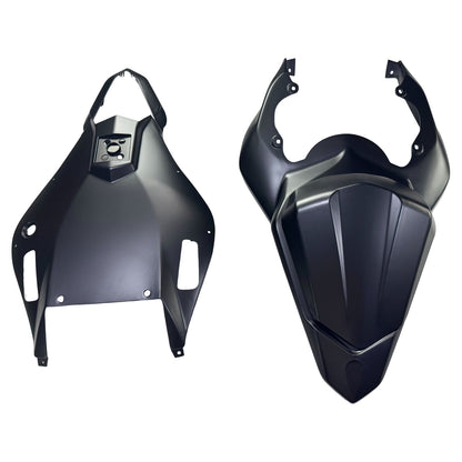 Kit Carenatura Per Yamaha YZF 600 R6 2006-2007 Generico