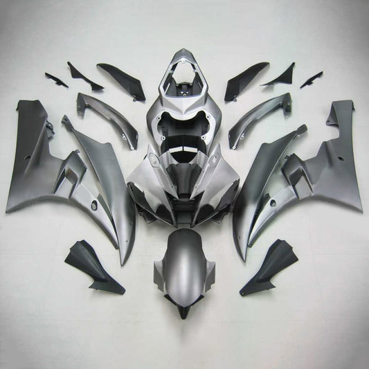 Kit Carena Per Yamaha YZF 600 R6 2006-2007 Generico