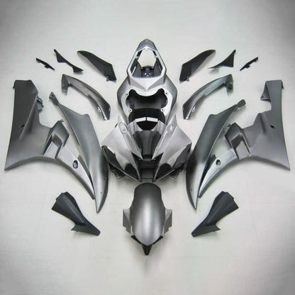 Amotopart rivestimento adatto a Yamaha YZF 600 R6 2006-2007