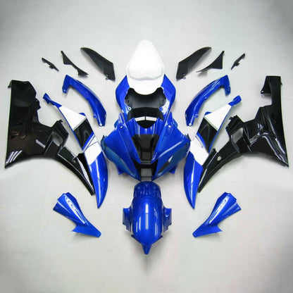 Kit Carenatura Per Yamaha YZF 600 R6 2006-2007 Generico
