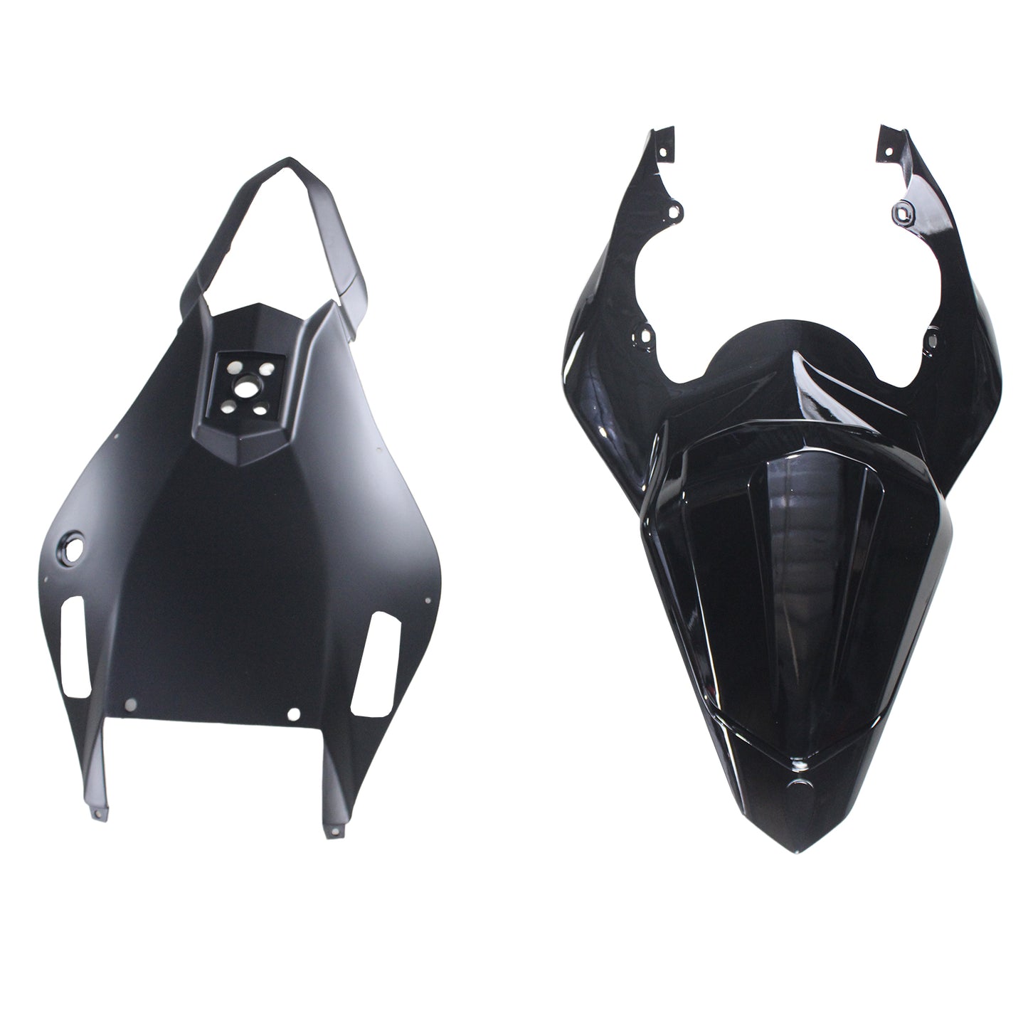 Kit Carena Per Yamaha YZF 600 R6 2006-2007 Generico