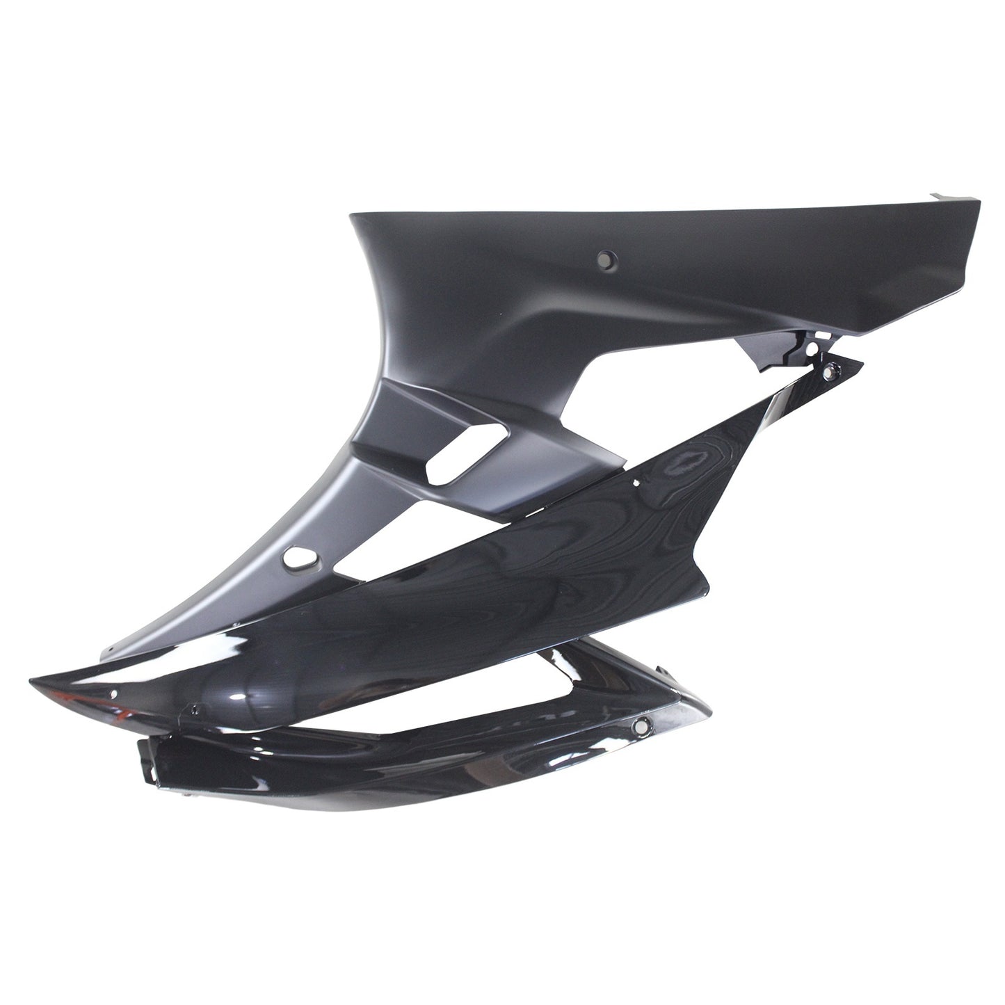 Kit Carena Per Yamaha YZF 600 R6 2006-2007 Generico