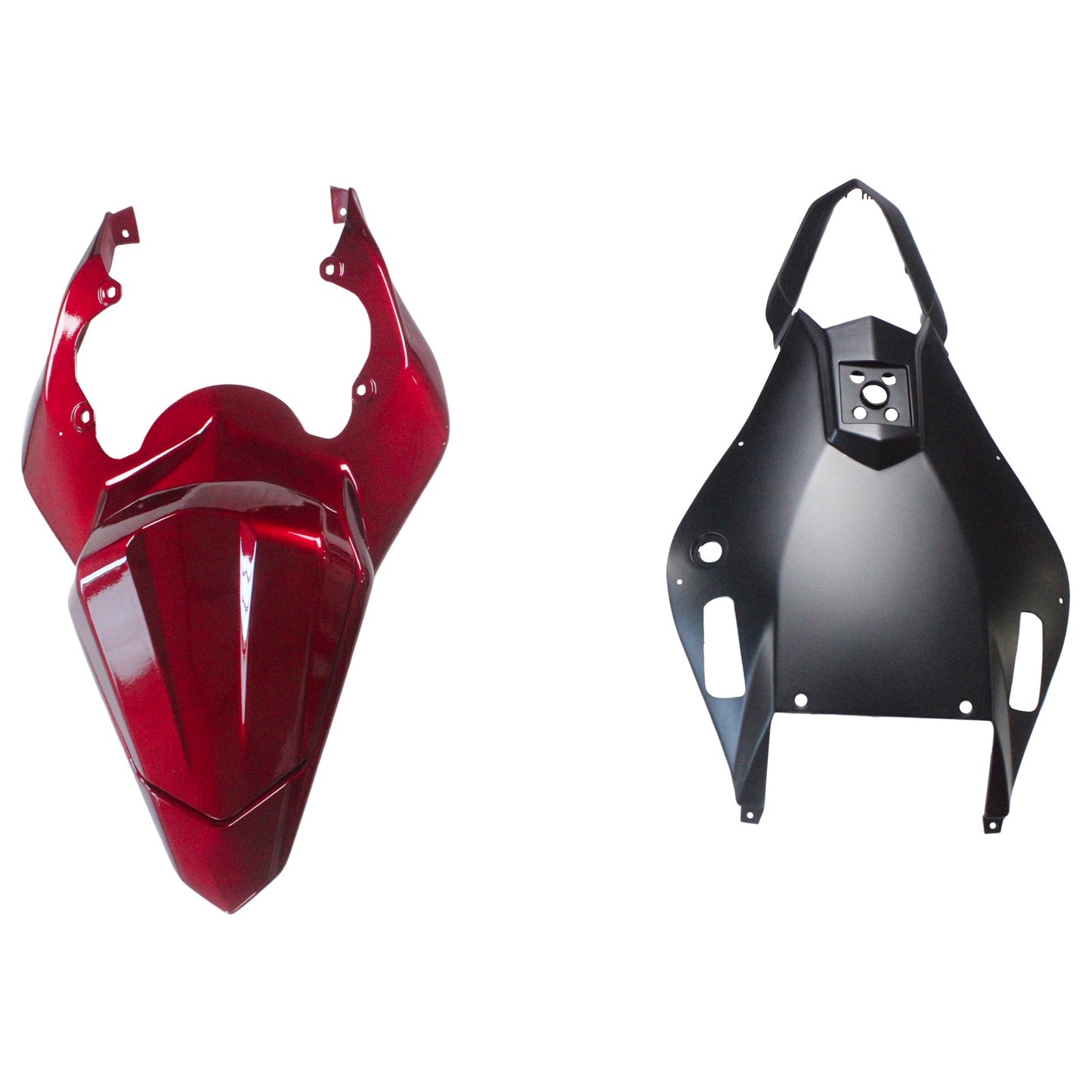 Kit Carenatura Per Yamaha YZF 600 R6 2006-2007 Generico