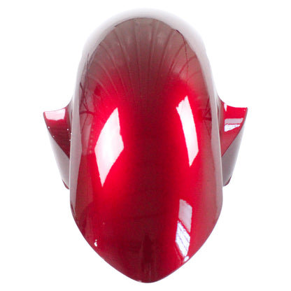 Amotopart Yamaha 2006-2007 YZF 600 R6 ROSSO BLACO