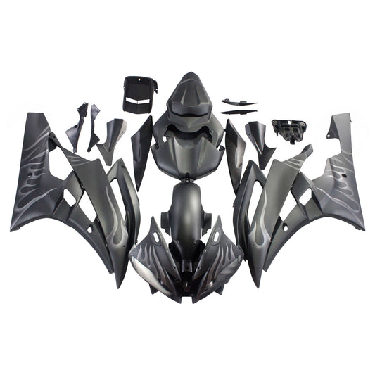 Amotopart rivestimento adatto a Yamaha YZF 600 R6 2006-2007