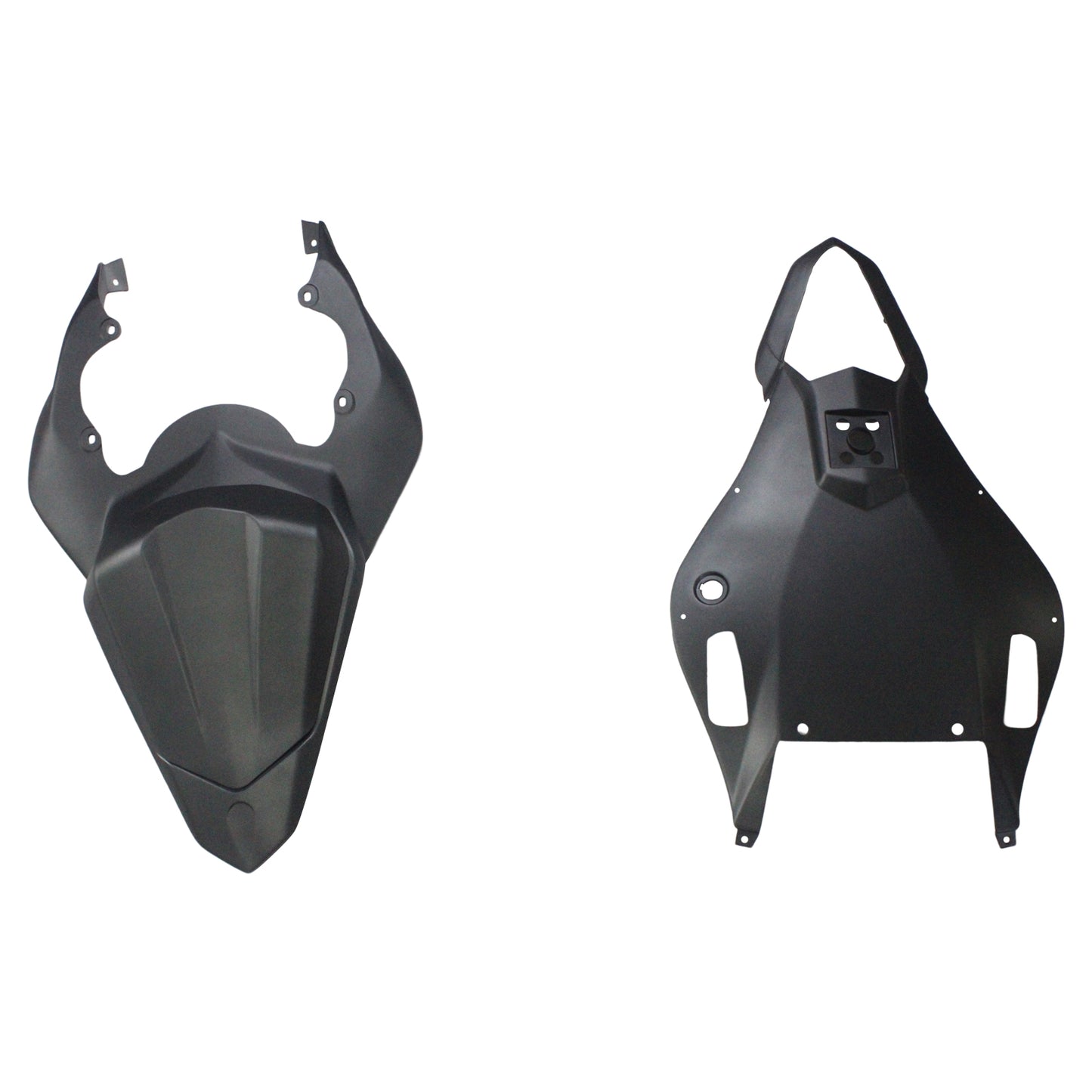 Amotopart rivestimento adatto a Yamaha YZF 600 R6 2006-2007
