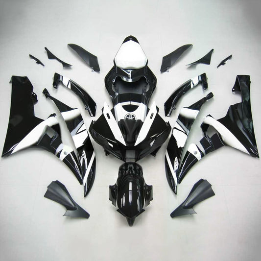 Amotopart rivestimento adatto a Yamaha YZF 600 R6 2006-2007