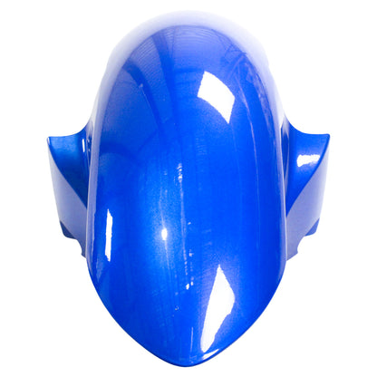 Amotopart Yamaha 2006-2007 YZF 600 R6 Kit di punta nera blu