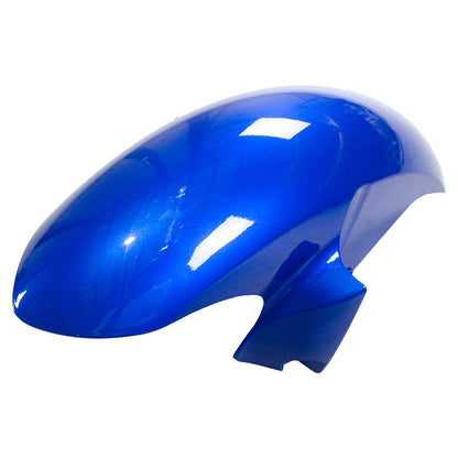 Amotopart Yamaha 2006-2007 YZF 600 R6 Kit di punta nera blu