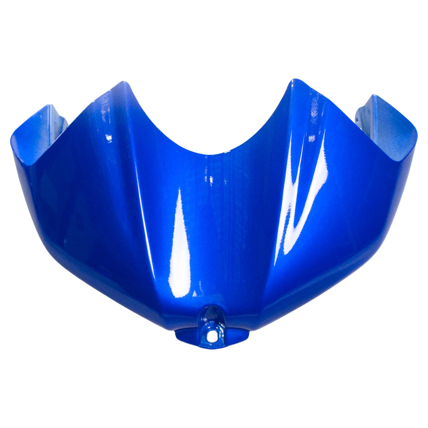 Amotopart Yamaha 2006-2007 YZF 600 R6 Kit di punta nera blu