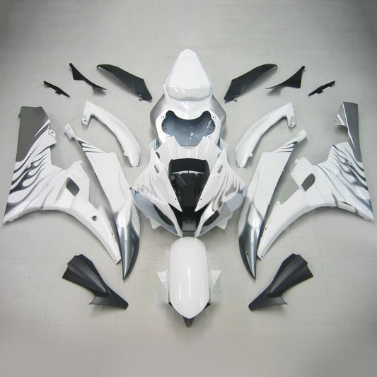 Kit Carena Per Yamaha YZF 600 R6 2006-2007 Generico