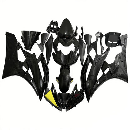 Kit Carenatura Per Yamaha YZF 600 R6 2006-2007 Generico