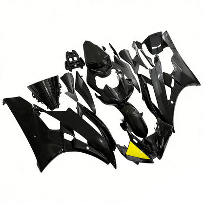 Kit Carenatura Per Yamaha YZF 600 R6 2006-2007 Generico