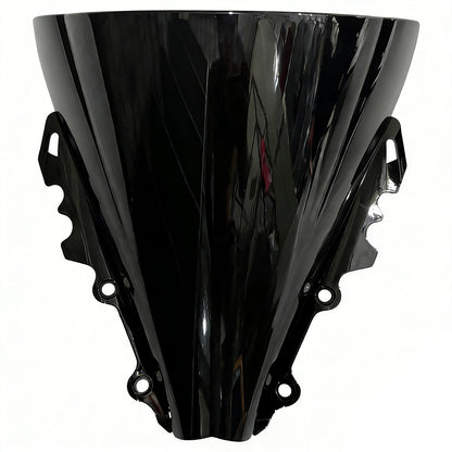 Amotopart Yamaha 2006-2007 YZF 600 R6 Kit di rivestimento giallo nero