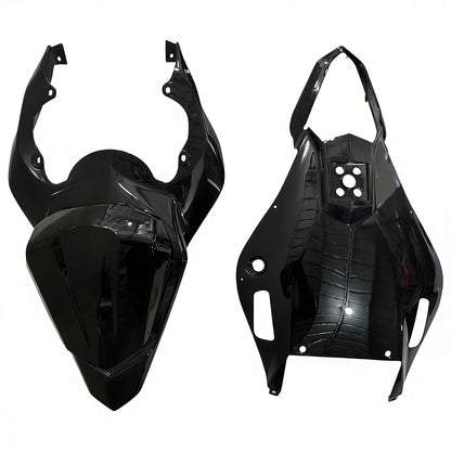 Amotopart Yamaha 2006-2007 YZF 600 R6 Kit di rivestimento giallo nero