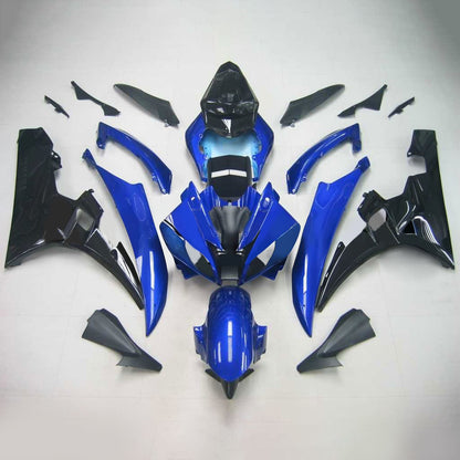 Kit Carenatura Per Yamaha YZF 600 R6 2006-2007 Generico