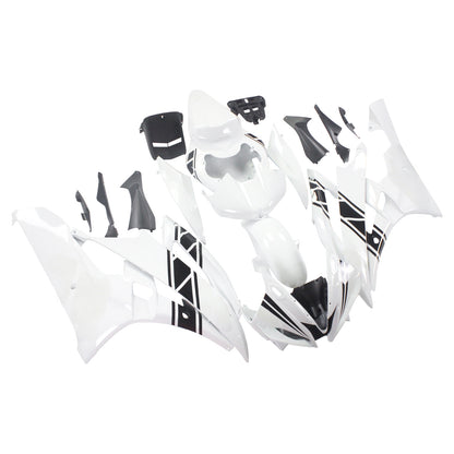 Kit Carenatura Per Yamaha YZF 600 R6 2006-2007 Generico