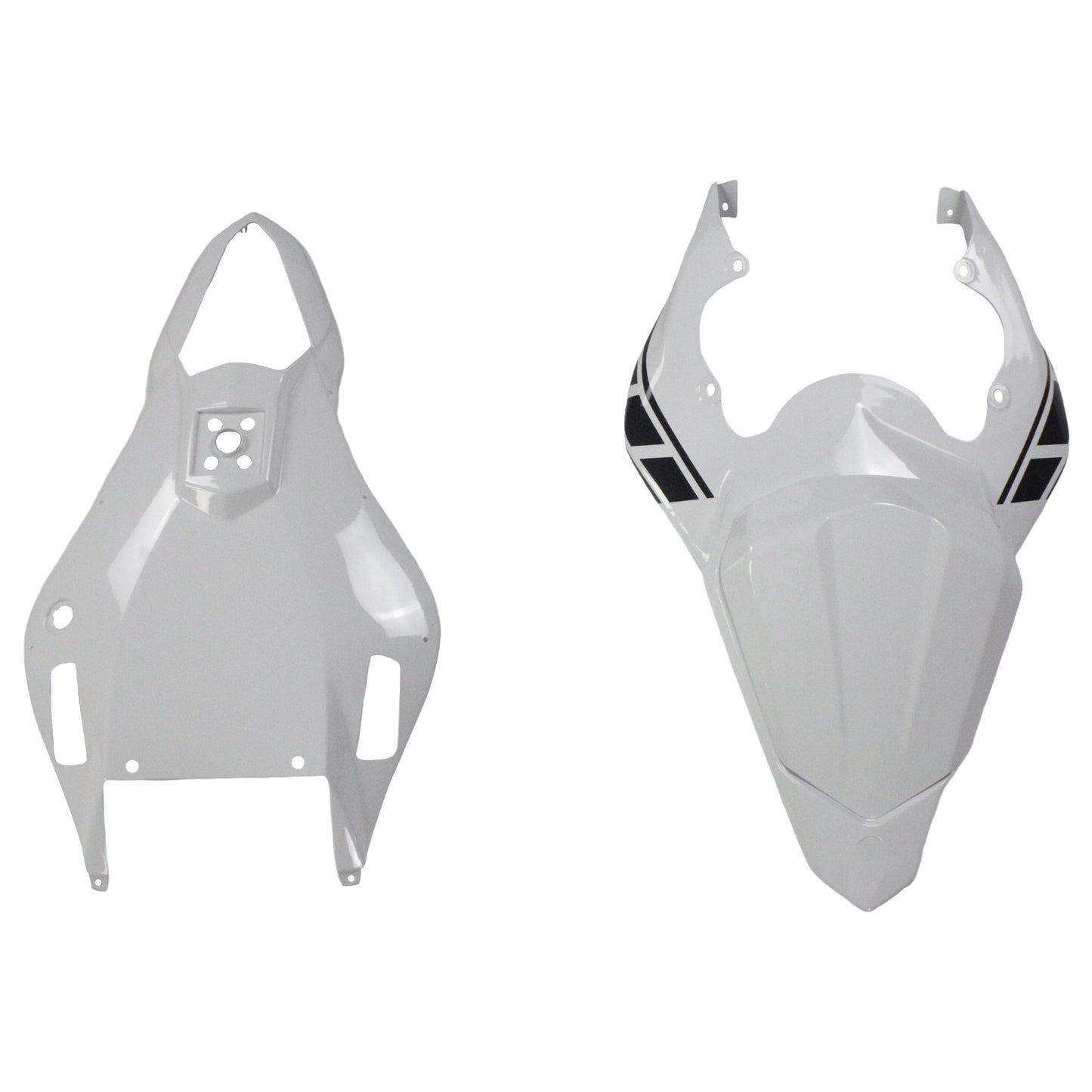 Kit Carenatura Per Yamaha YZF 600 R6 2006-2007 Generico
